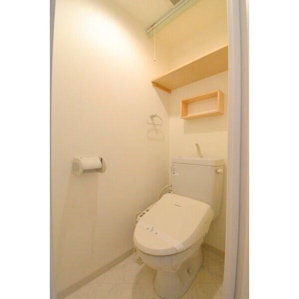 プレジール医大前の物件内観写真