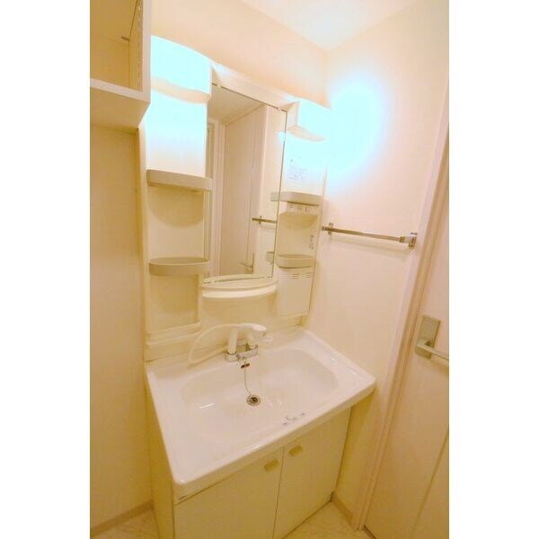 プレジール医大前の物件内観写真