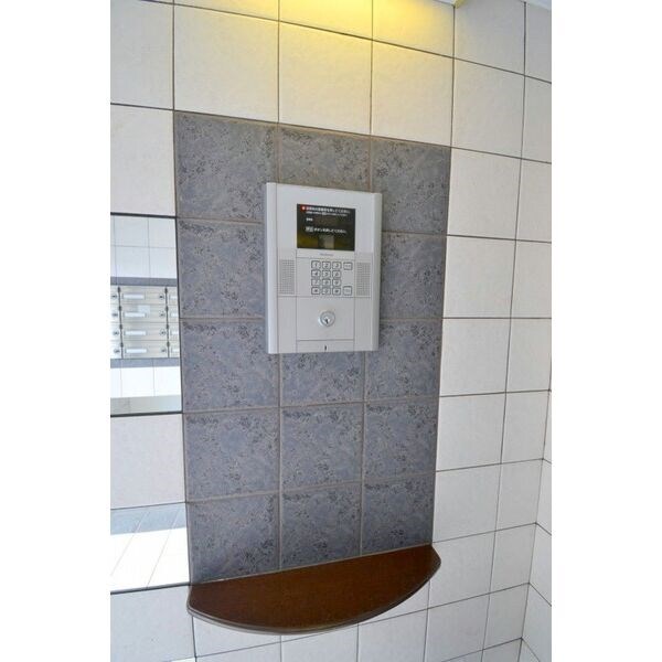 プレジール医大前の物件内観写真