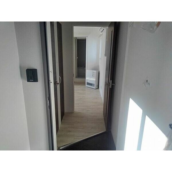 Posh桑園(ポッシュ桑園)の物件内観写真