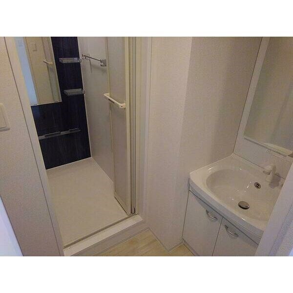 Posh桑園(ポッシュ桑園)の物件内観写真