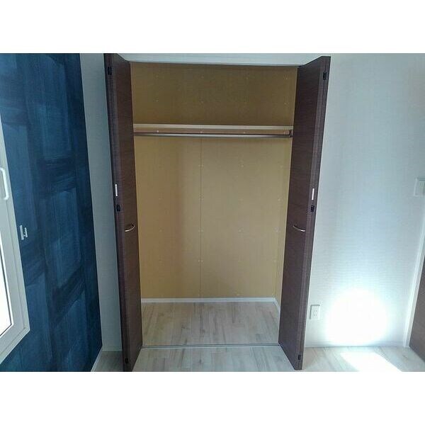 Posh桑園(ポッシュ桑園)の物件内観写真