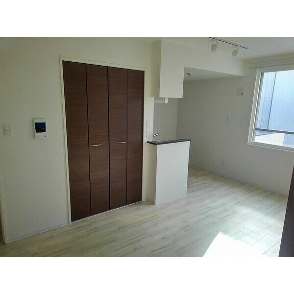 Posh桑園(ポッシュ桑園)の物件内観写真