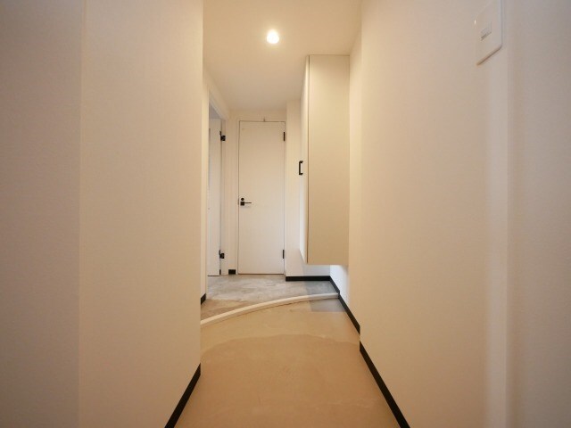 ＲＥＳＩＤＥＮＣＥ　ＳＡＰＰＯＲＯ　Ｔ９の物件内観写真