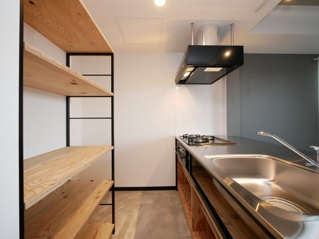 ＲＥＳＩＤＥＮＣＥ　ＳＡＰＰＯＲＯ　Ｔ９の物件内観写真