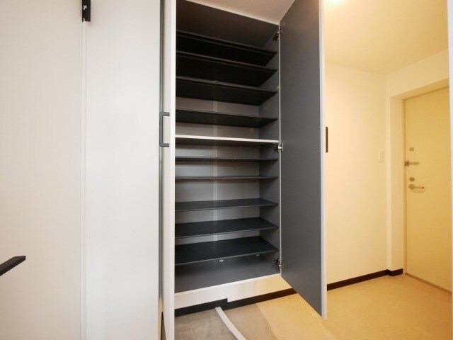 ＲＥＳＩＤＥＮＣＥ　ＳＡＰＰＯＲＯ　Ｔ９の物件内観写真