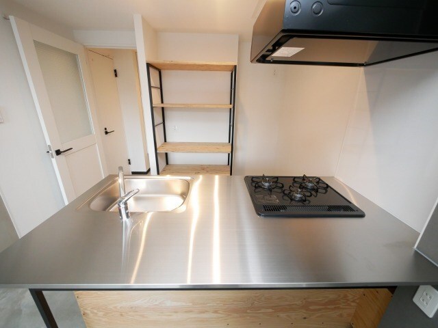 ＲＥＳＩＤＥＮＣＥ　ＳＡＰＰＯＲＯ　Ｔ９の物件内観写真