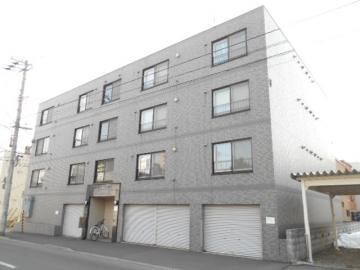 西１８丁目駅 徒歩23分の物件外観写真