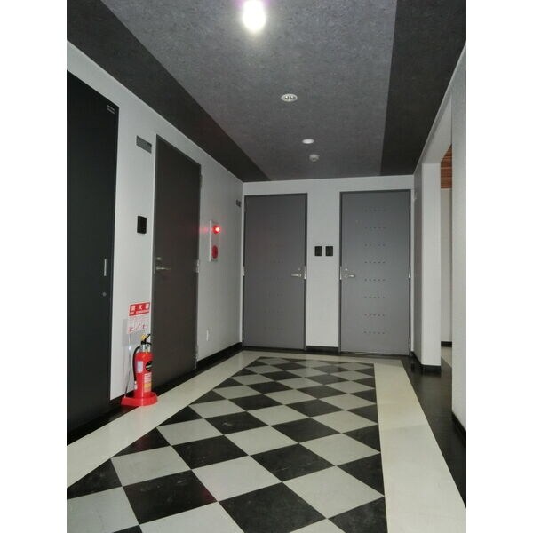 サンコート北7条弐番館の物件内観写真