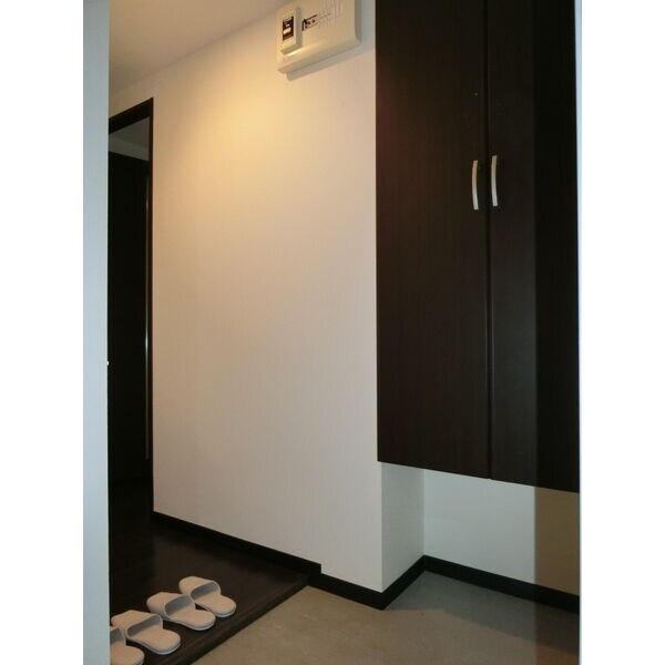 サンコート北7条弐番館の物件内観写真