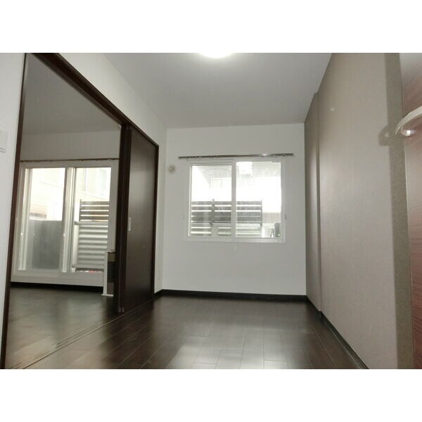 サンコート北7条弐番館の物件内観写真