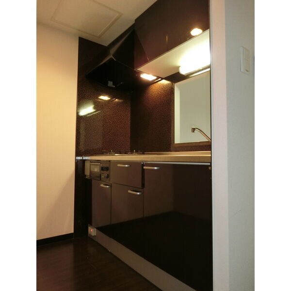 サンコート北7条弐番館の物件内観写真