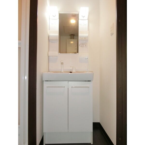 サンコート北7条弐番館の物件内観写真