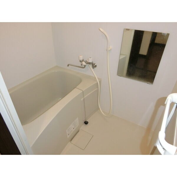 サンコート北7条弐番館の物件内観写真