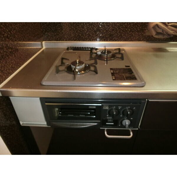 サンコート北7条弐番館の物件内観写真