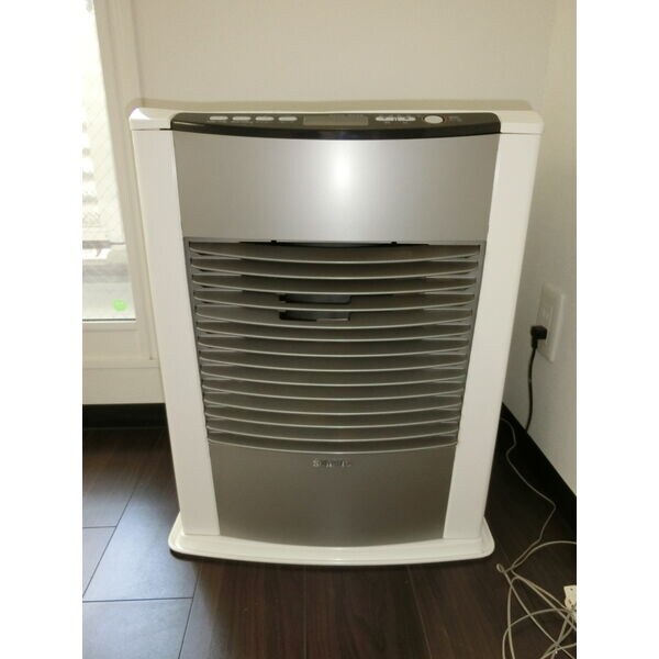 サンコート北7条弐番館の物件内観写真