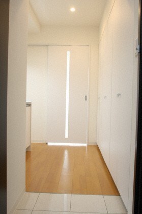 ラフィネタワー札幌南３条の物件内観写真