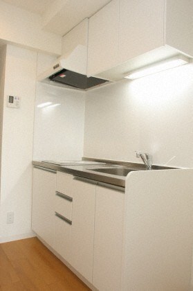 ラフィネタワー札幌南３条の物件内観写真