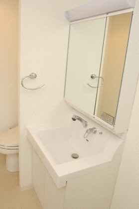 ラフィネタワー札幌南３条の物件内観写真