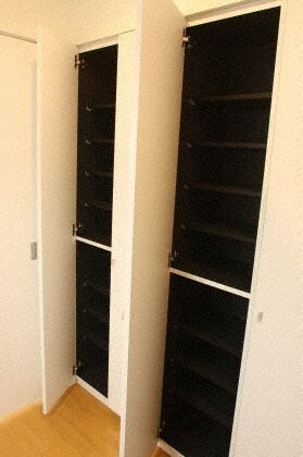 ラフィネタワー札幌南３条の物件内観写真