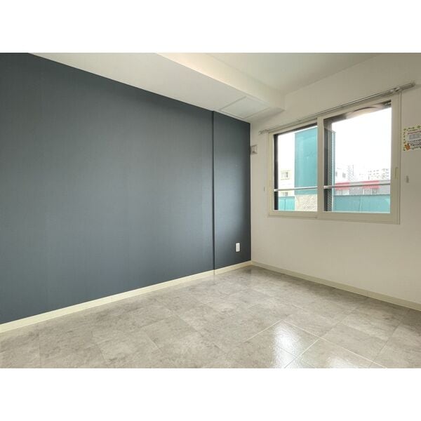 ビナーリオ旭山公園通の物件内観写真