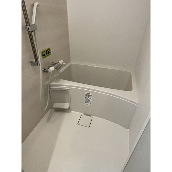 ビナーリオ旭山公園通の物件内観写真