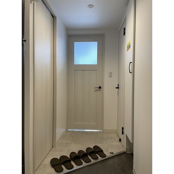 ビナーリオ旭山公園通の物件内観写真