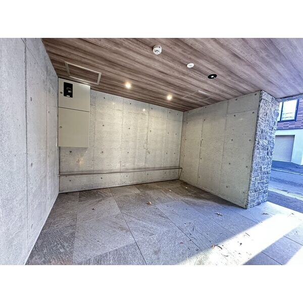 ONE STAGE琴似 (ワンステージコトニ) 　※確保済み近隣駐車場ありの物件内観写真