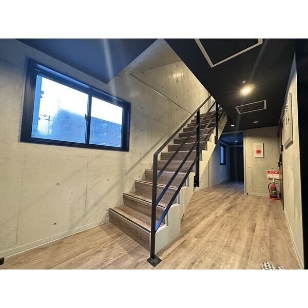 ONE STAGE琴似 (ワンステージコトニ) 　※確保済み近隣駐車場ありの物件内観写真