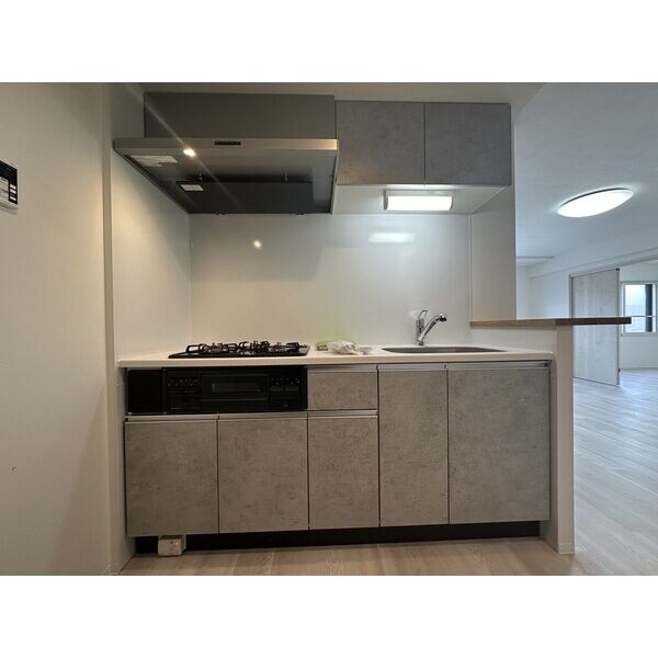 ONE STAGE琴似 (ワンステージコトニ) 　※確保済み近隣駐車場ありの物件内観写真