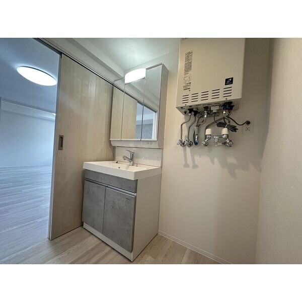 ONE STAGE琴似 (ワンステージコトニ) 　※確保済み近隣駐車場ありの物件内観写真