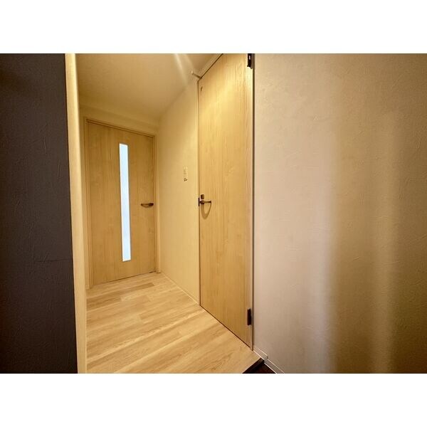 ONE STAGE琴似 (ワンステージコトニ) 　※確保済み近隣駐車場ありの物件内観写真