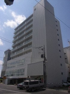 Ｌｅｎｎｏｎ　Ｔｅｒｒａｚａ６－３の物件外観写真