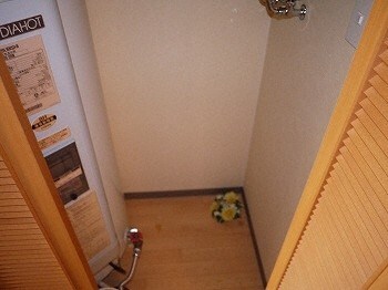 Ｌｅｎｎｏｎ　Ｔｅｒｒａｚａ６－３の物件内観写真