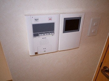 Ｌｅｎｎｏｎ　Ｔｅｒｒａｚａ６－３の物件内観写真