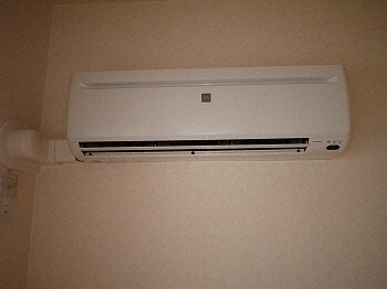 Ｌｅｎｎｏｎ　Ｔｅｒｒａｚａ６－３の物件内観写真