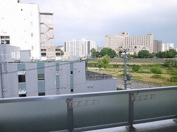 Ｌｅｎｎｏｎ　Ｔｅｒｒａｚａ６－３の物件内観写真