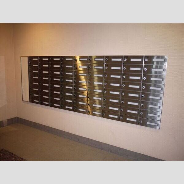 Ｌｅｎｎｏｎ　Ｔｅｒｒａｚａ６－３の物件内観写真