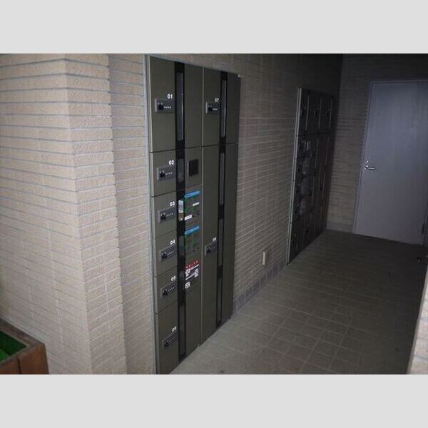 Ｌｅｎｎｏｎ　Ｔｅｒｒａｚａ６－３の物件内観写真