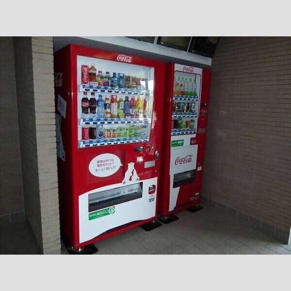 Ｌｅｎｎｏｎ　Ｔｅｒｒａｚａ６－３の物件内観写真