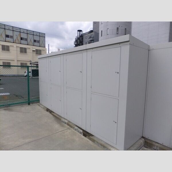 Ｌｅｎｎｏｎ　Ｔｅｒｒａｚａ６－３の物件内観写真