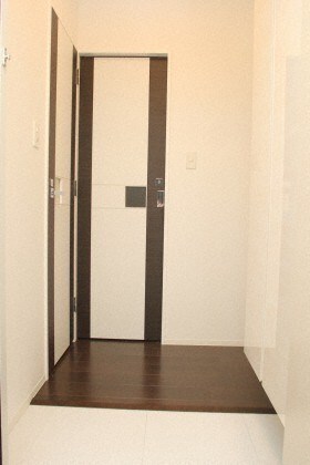 ビッグタワー大通公園の物件内観写真