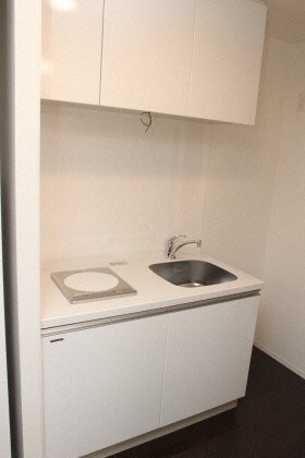 ビッグタワー大通公園の物件内観写真