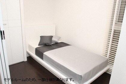 ビッグタワー大通公園の物件内観写真