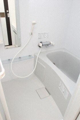 ビッグタワー大通公園の物件内観写真