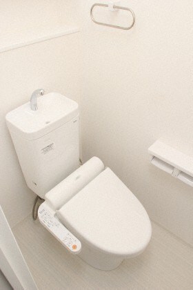 ビッグタワー大通公園の物件内観写真