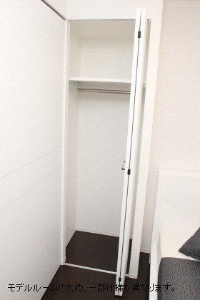 ビッグタワー大通公園の物件内観写真