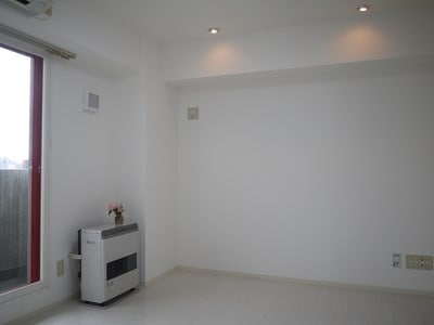 グランカーサ南11条の物件内観写真