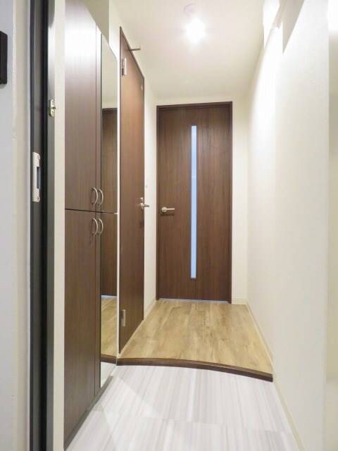 中島公園駅 徒歩11分 2階の物件内観写真