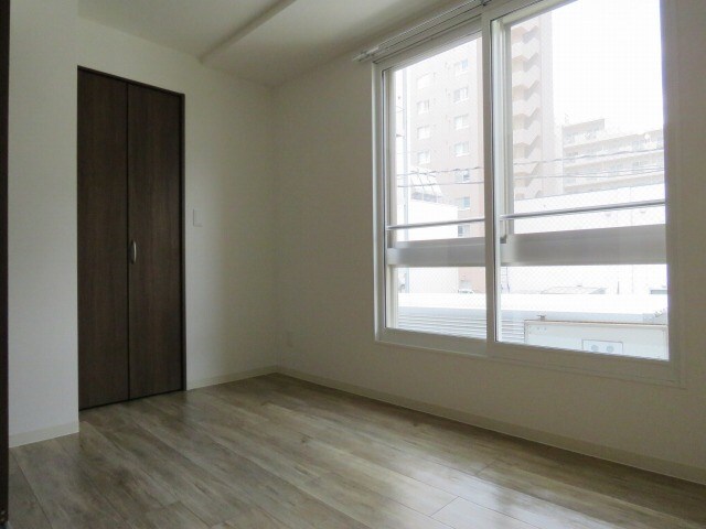 中島公園駅 徒歩11分 2階の物件内観写真